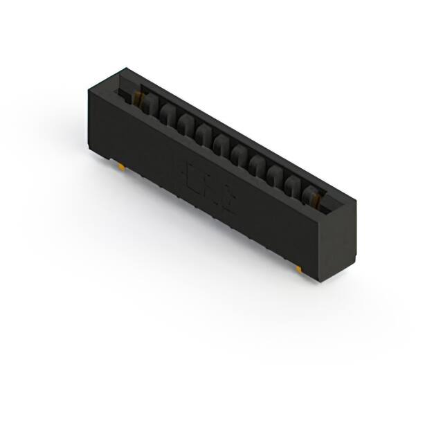 357-022-540-201 EDAC Inc.  Edgeboard Connectors